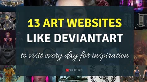 like deviantart|japanese art sites like deviantart.